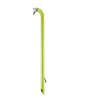 FONTANELLA CANNUCCIA VERDE ACIDO