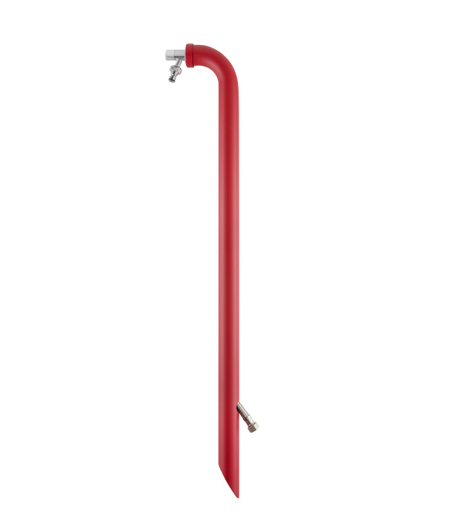 FONTANELLA CANNUCCIA ROSSO