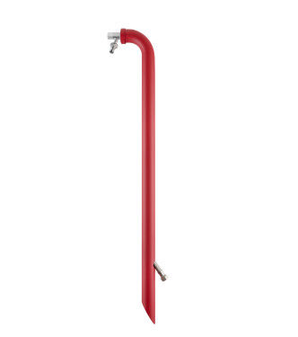 FONTANELLA CANNUCCIA ROSSO