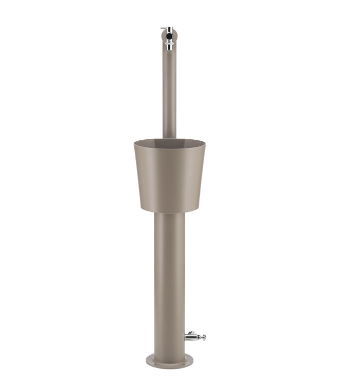 FONTANA CACTUS TORTORA