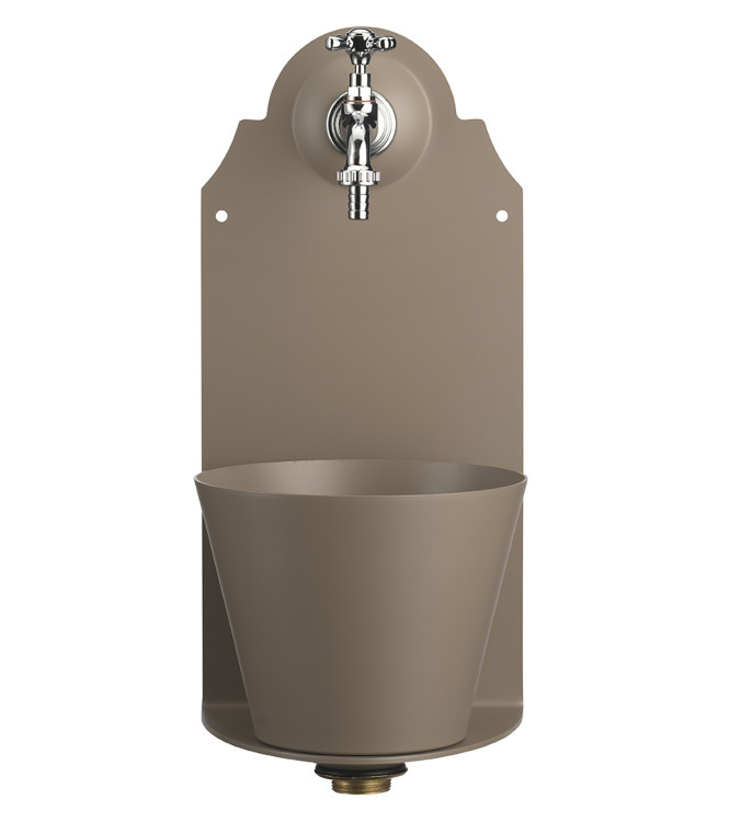 FONTANELLA A PARETE TORTORA