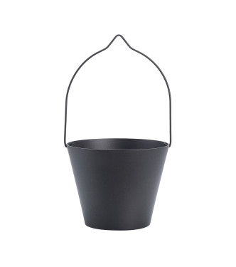 SECCHIELLO ANTRACITE