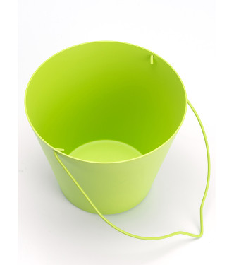 SECCHIELLO VERDE ACIDO