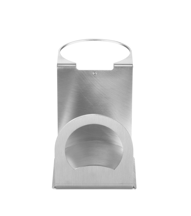 PORTA-GOMMA INOX
