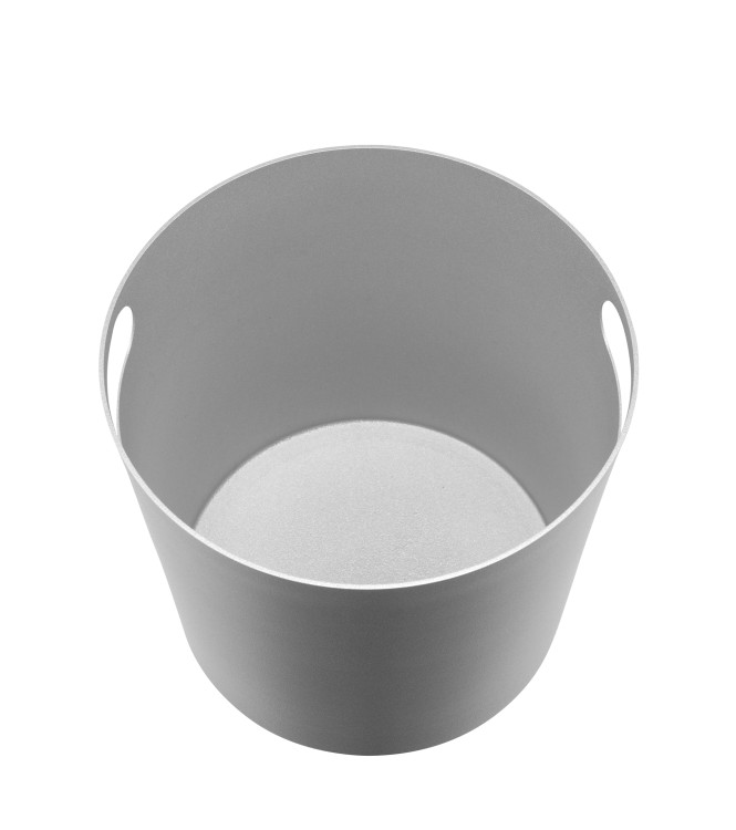 SECCHIELLO ALLUMINIO