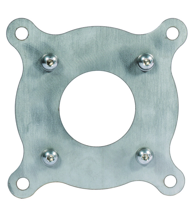 ADATTATORE PER BASI CON ATTACCO GRANDE