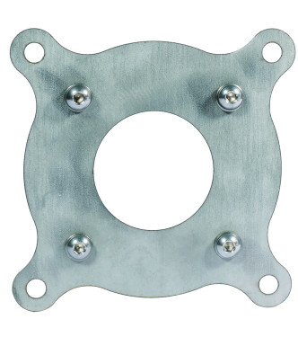 ADATTATORE PER BASI CON ATTACCO GRANDE