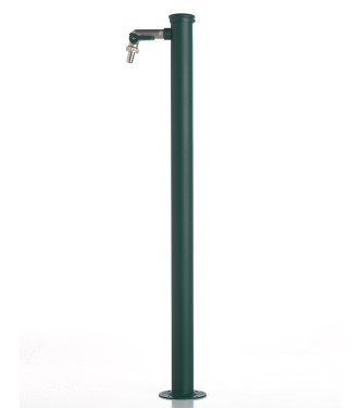 FONTANA 1 RUBINETTO VERDE