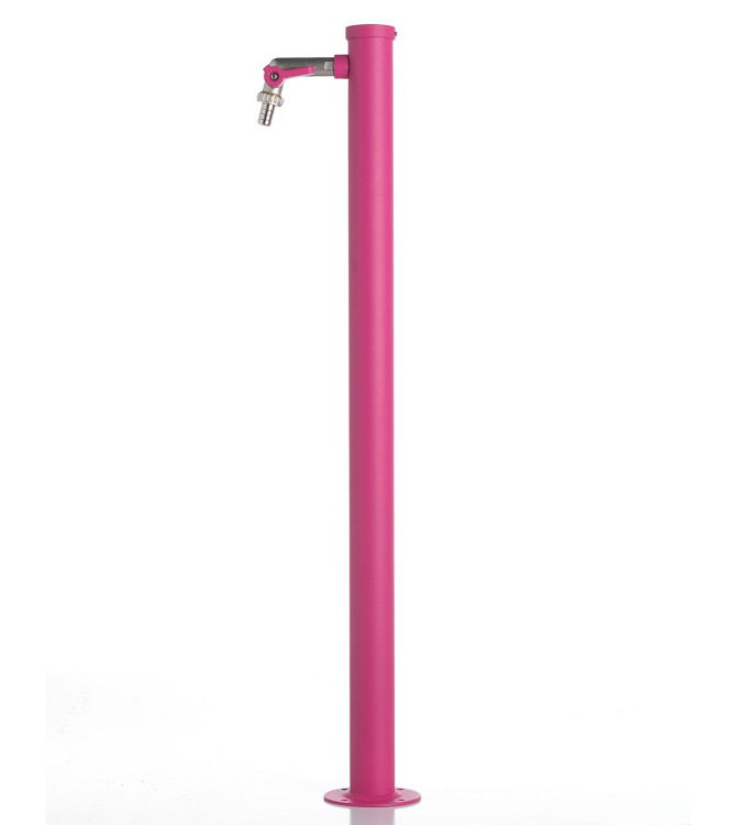 FONTANA 1 RUBINETTO CICLAMINO