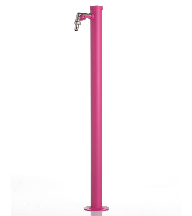 FONTANA 1 RUBINETTO CICLAMINO