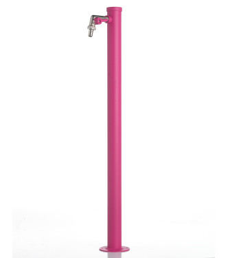 FONTANA 1 RUBINETTO CICLAMINO