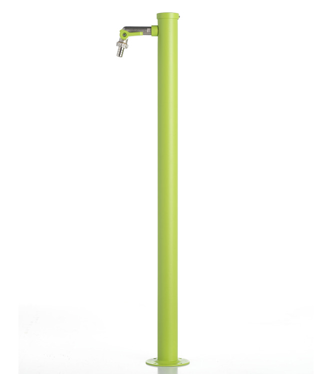 FONTANA 1 RUBINETTO VERDE ACIDO