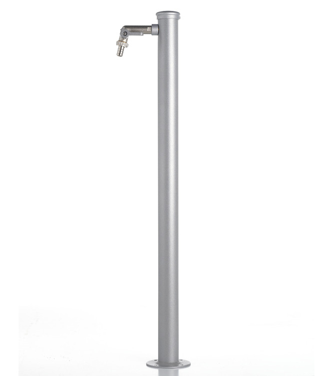 FONTANA 1 RUBINETTO ALLUMINIO