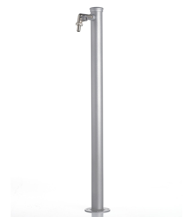 FONTANA 1 RUBINETTO ALLUMINIO