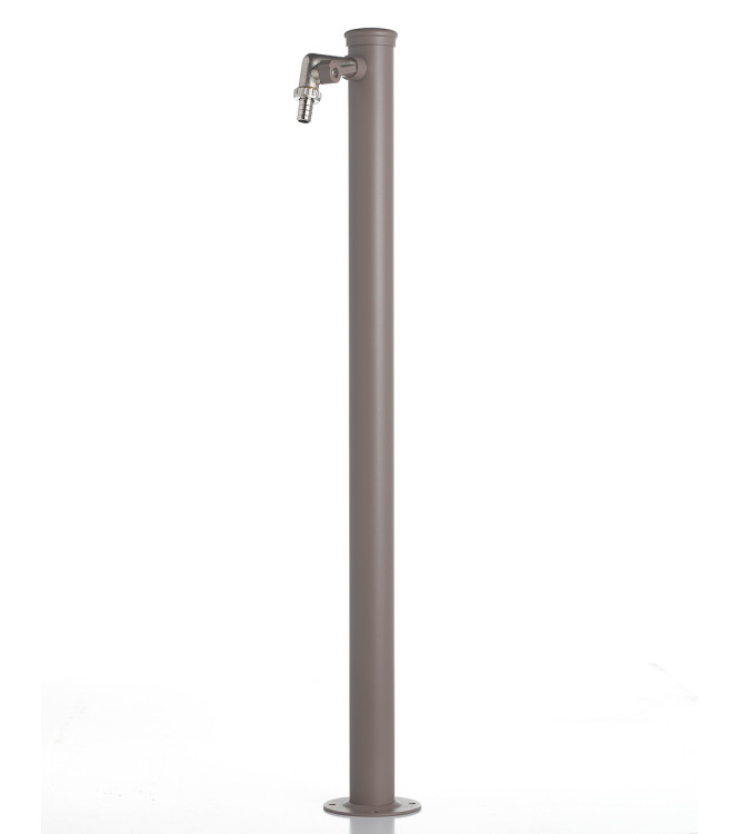 FONTANA 1 RUBINETTO TORTORA