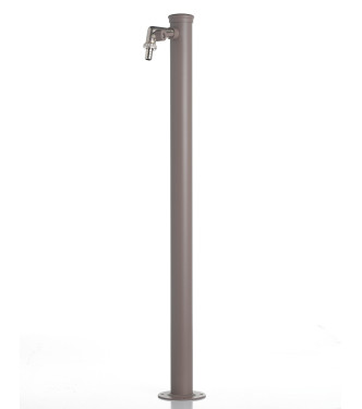 FONTANA 1 RUBINETTO TORTORA