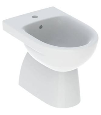 Selnova Floor-standing Bidet - White
