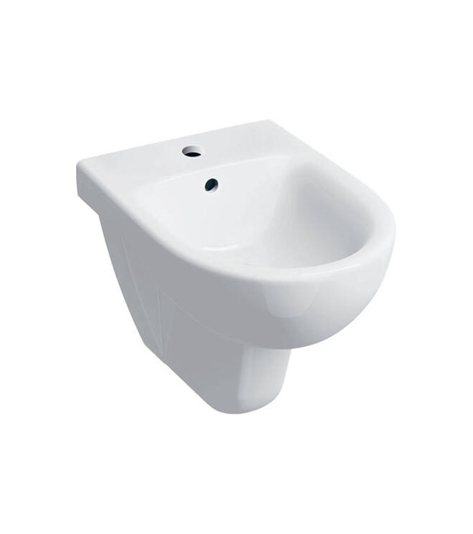 Selnova Bidet sospeso - Bianco