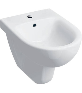 Selnova Bidet sospeso - Bianco