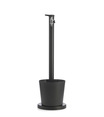 FONTANA CON VASCHETTA ANTRACITE