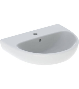 SELNOVA WASHBASIN 55 WHITE