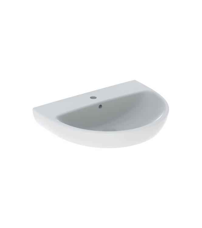 SELNOVA WASHBASIN 65 WHITE