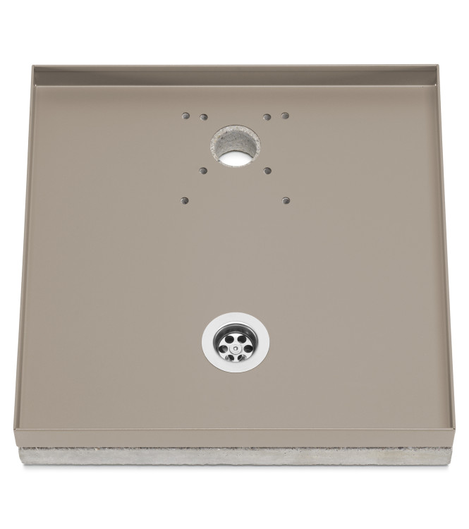 BASE UNIVERSALE PORTACIOTTOLO TORTORA