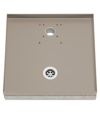 BASE UNIVERSALE PORTACIOTTOLO TORTORA