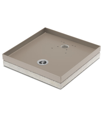 BASE UNIVERSALE PORTACIOTTOLO TORTORA