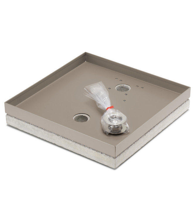 BASE UNIVERSALE PORTACIOTTOLO TORTORA