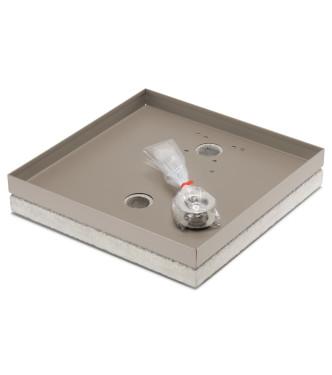 BASE UNIVERSALE PORTACIOTTOLO TORTORA