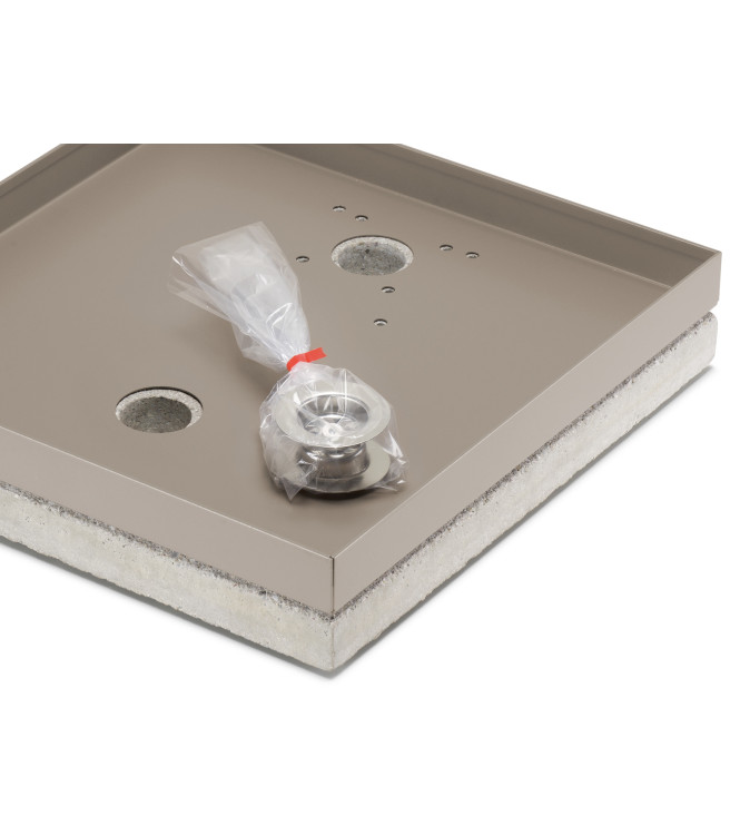 BASE UNIVERSALE PORTACIOTTOLO TORTORA