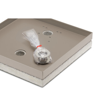 BASE UNIVERSALE PORTACIOTTOLO TORTORA