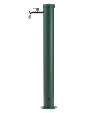 FONTANA ALTA 1 RUBINETTO VERDE