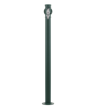 FONTANA RUBINETTO/DOPPIO + PG VERDE