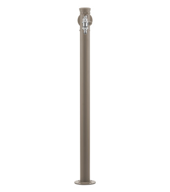 FONTANA RUBINETTO/DOPPIO + PG TORTORA