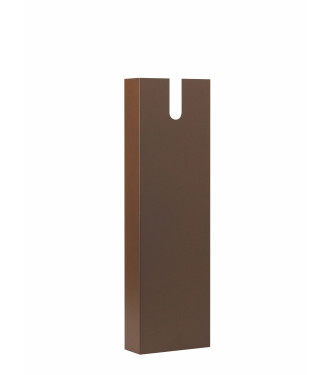 CARTER PER ART. 42/PRL-PRLM RUGGINE