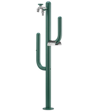 FONTANA ARIZONA VERDE