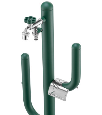 FONTANA ARIZONA VERDE