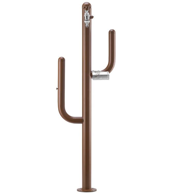 FONTANA ARIZONA RUGGINE