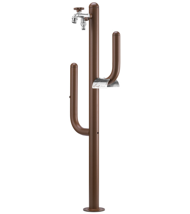 FONTANA ARIZONA RUGGINE