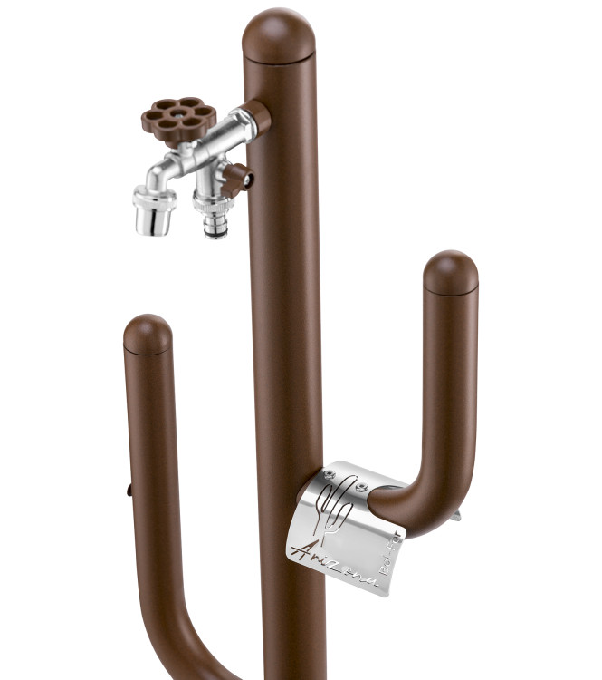 FONTANA ARIZONA RUGGINE