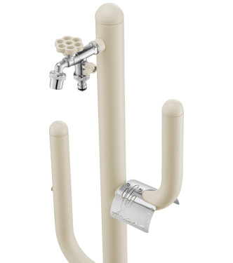 FONTANA ARIZONA AVORIO