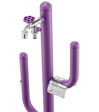 FONTANA ARIZONA VIOLA