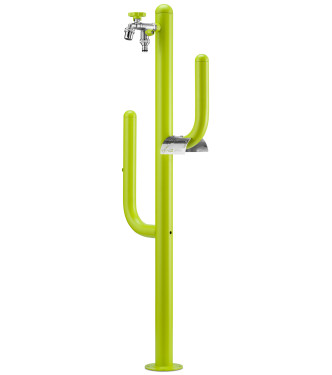 FONTANA ARIZONA VERDE ACIDO