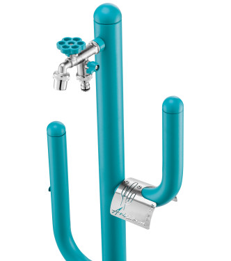 FONTANA ARIZONA TURCHESE