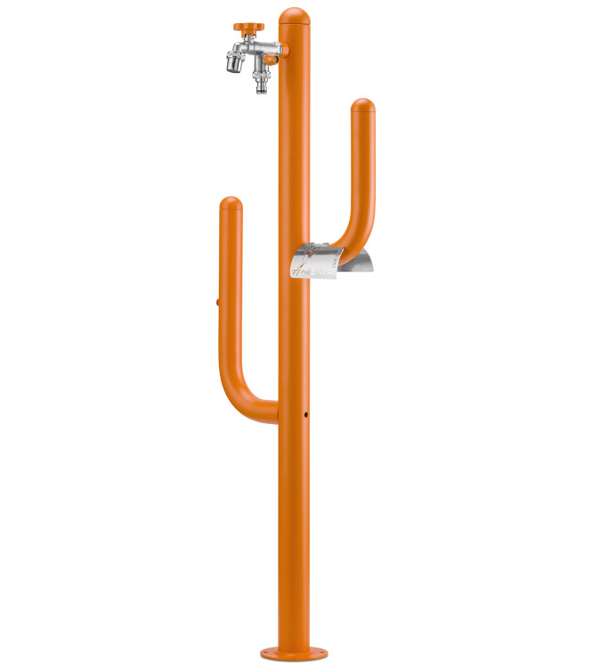 FONTANA ARIZONA ARANCIONE