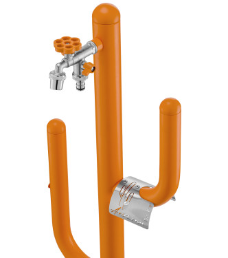 FONTANA ARIZONA ARANCIONE