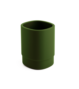 CURVY BICCHIERE BOSCO