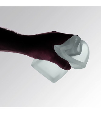 CURVY BICCHIERE AVIO